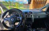 Volkswagen Caddy 3 generation Minivan 4-doors