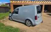 Volkswagen Caddy 3 generation Minivan 4-doors