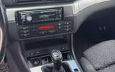 BMW 3 Series E46 [restyling] Compact hatchback