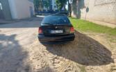 BMW 3 Series E46 [restyling] Compact hatchback