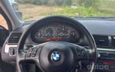 BMW 3 Series E46 [restyling] Compact hatchback