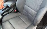 BMW 3 Series E46 [restyling] Compact hatchback