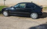 BMW 3 Series E46 [restyling] Compact hatchback