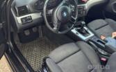 BMW 3 Series E46 [restyling] Compact hatchback