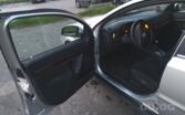 Opel Vectra C Sedan 4-doors