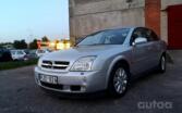 Opel Vectra C Sedan 4-doors