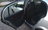 Opel Vectra C Sedan 4-doors