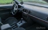 Opel Vectra C Sedan 4-doors