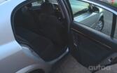 Opel Vectra C Sedan 4-doors