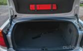 Opel Vectra C Sedan 4-doors