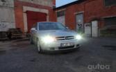 Opel Vectra C Sedan 4-doors