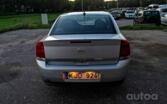 Opel Vectra C Sedan 4-doors