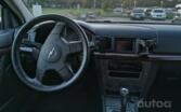 Opel Vectra C Sedan 4-doors