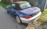 BMW Z3 E36/7-E36/8 [restyling] Roadster