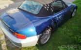 BMW Z3 E36/7-E36/8 [restyling] Roadster
