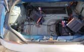 BMW Z3 E36/7-E36/8 [restyling] Roadster