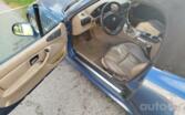 BMW Z3 E36/7-E36/8 [restyling] Roadster