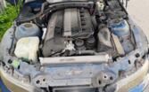 BMW Z3 E36/7-E36/8 [restyling] Roadster
