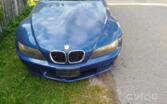 BMW Z3 E36/7-E36/8 [restyling] Roadster