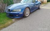 BMW Z3 E36/7-E36/8 [restyling] Roadster