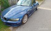 BMW Z3 E36/7-E36/8 [restyling] Roadster