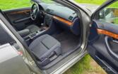 Audi A4 B6 Avant wagon 5-doors