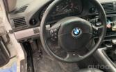 BMW 7 Series E38 Sedan