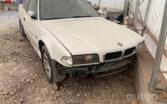 BMW 7 Series E38 Sedan