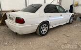 BMW 7 Series E38 Sedan