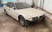 BMW 7 Series E38 Sedan