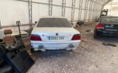 BMW 7 Series E38 Sedan