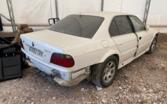 BMW 7 Series E38 Sedan