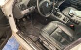 BMW 7 Series E38 Sedan