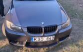 BMW 3 Series E90/E91/E92/E93 Touring wagon