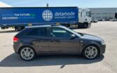 Audi A3 8P/8PA [restyling] Hatchback 3-doors