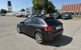 Audi A3 8P/8PA [restyling] Hatchback 3-doors