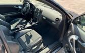 Audi A3 8P/8PA [restyling] Hatchback 3-doors