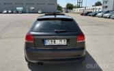 Audi A3 8P/8PA [restyling] Hatchback 3-doors