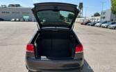 Audi A3 8P/8PA [restyling] Hatchback 3-doors