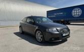 Audi A3 8P/8PA [restyling] Hatchback 3-doors