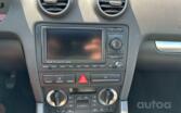 Audi A3 8P/8PA [restyling] Hatchback 3-doors