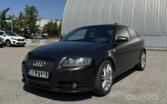 Audi A3 8P/8PA [restyling] Hatchback 3-doors
