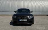 Audi A3 8P/8PA [restyling] Hatchback 3-doors