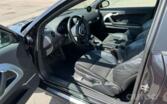 Audi A3 8P/8PA [restyling] Hatchback 3-doors