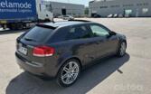 Audi A3 8P/8PA [restyling] Hatchback 3-doors