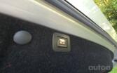 Opel Insignia A Sports Tourer OPC wagon 5-doors