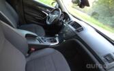 Opel Insignia A Sports Tourer OPC wagon 5-doors