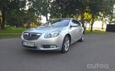 Opel Insignia A Sports Tourer OPC wagon 5-doors