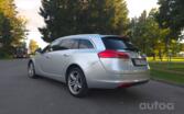 Opel Insignia A Sports Tourer OPC wagon 5-doors