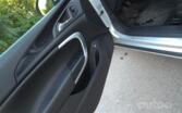 Opel Insignia A Sports Tourer OPC wagon 5-doors